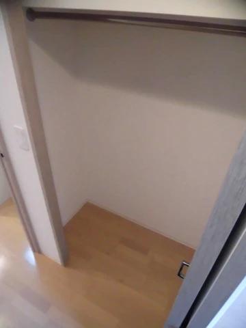 収納　別号室室内イメージ写真