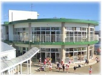 幼稚園・保育園　アソカ学園 追分幼稚園（幼稚園・保育園）まで292m