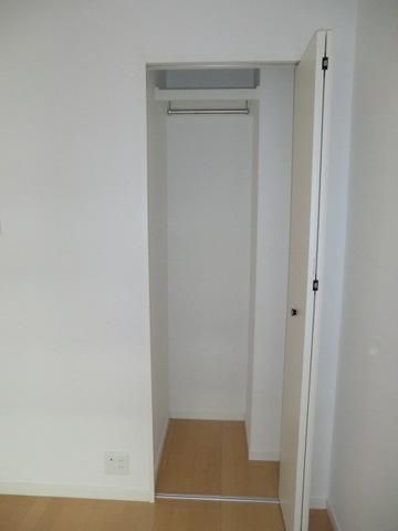 収納　収納