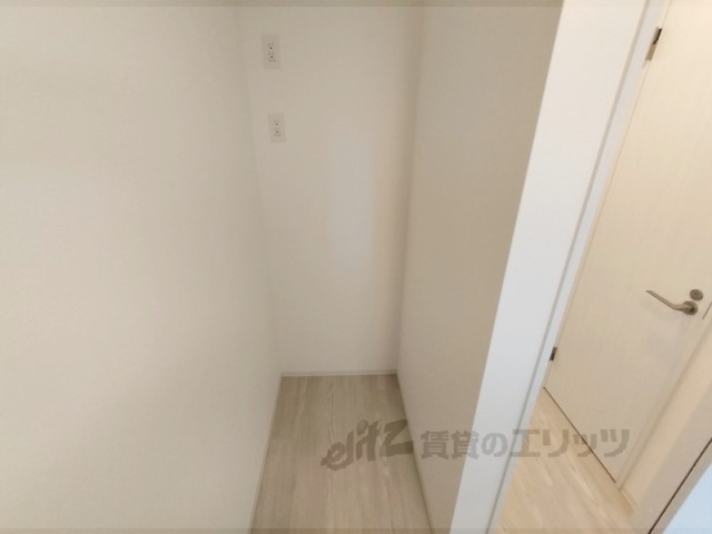 その他部屋・スペース　冷蔵庫置場