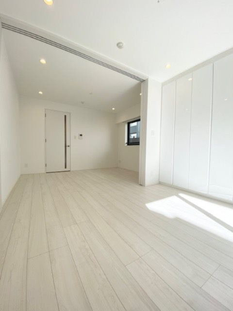 居室・リビング　別部屋参考写真