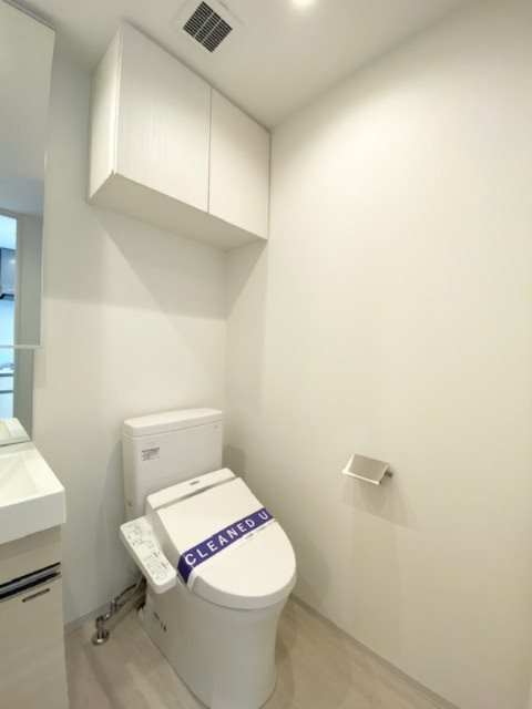 トイレ　別部屋参考写真