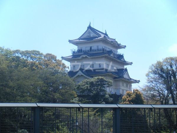 その他　小田原城（その他）まで1773m