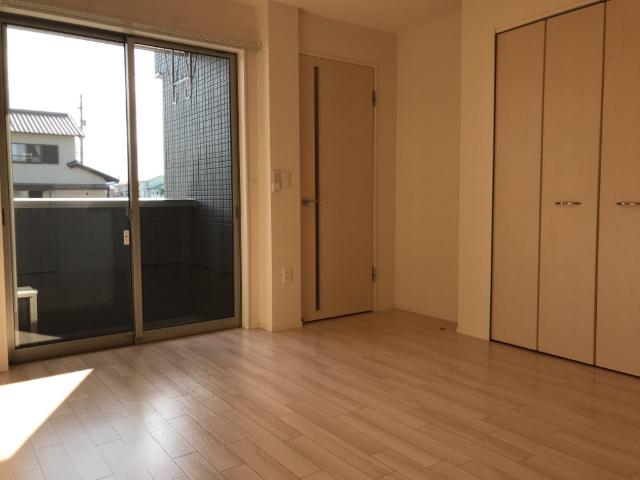その他部屋・スペース　室内
