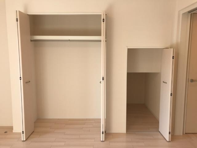 収納　収納
