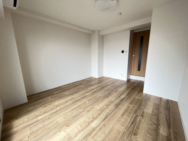 その他部屋・スペース　きれいな洋室です