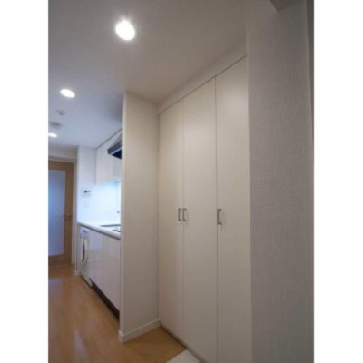 収納　別部屋参考写真