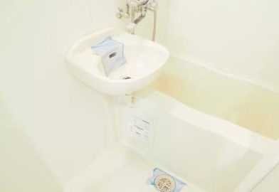 洗面設備　洗面※別部屋参考写真