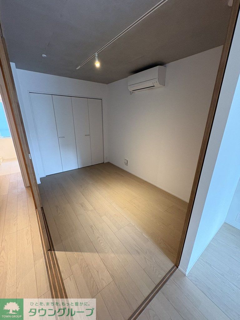 その他部屋・スペース　バルコニー