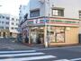 コンビニ　セブンイレブン弁天町店（コンビニ）まで50m