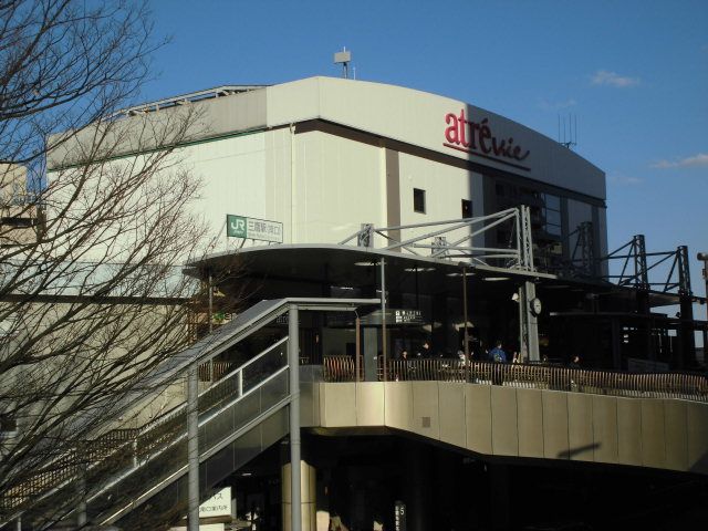 その他　三鷹駅（その他）まで1120m