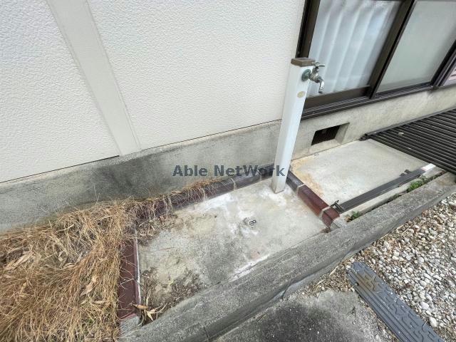 その他共有部分　建物設備