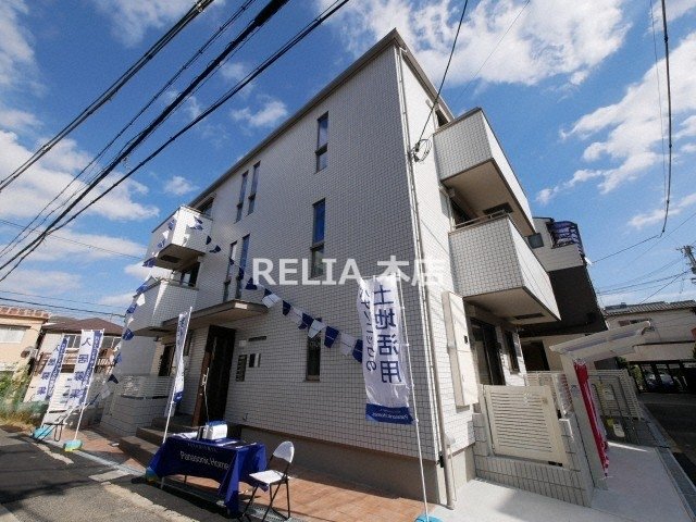 建物外観　★ ★ 口コミ２００件以上　評価４.９のお店 ★ ★