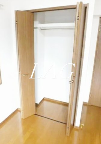 収納　収納です。