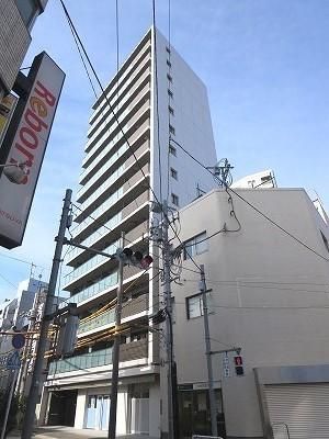 建物外観　★綺麗な外観★
