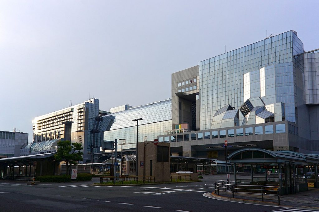 その他　京都駅（その他）まで732m