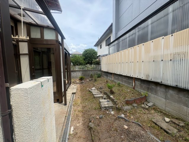 庭