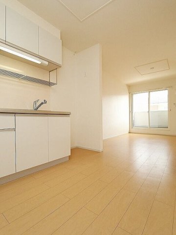 居室・リビング　おしゃれなリビングです