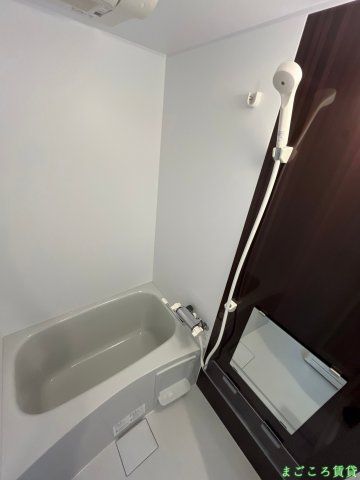 南大阪ミカーサの風呂写真