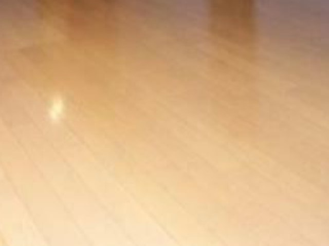居室・リビング　フローリングのお部屋