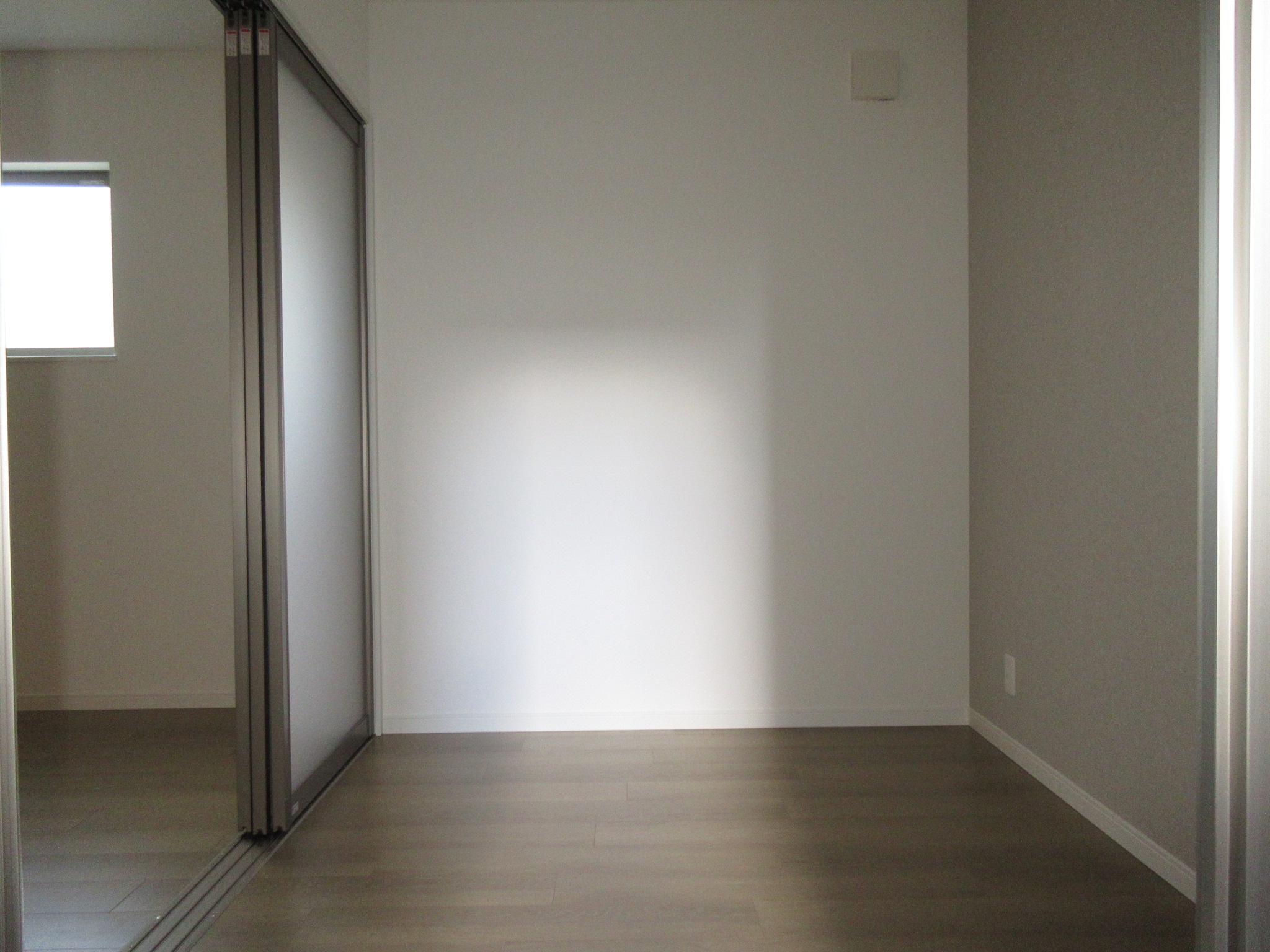 その他部屋・スペース　洋室