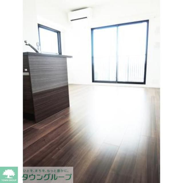 居室・リビング　※写真は同タイプ住戸です。