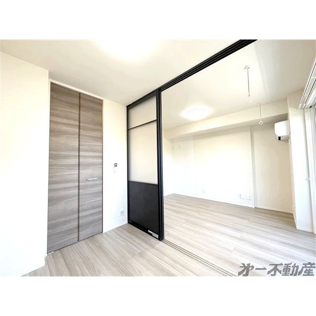 その他部屋・スペース　洋室