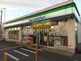 コンビニ　ファミリーマート 松戸岩瀬店（コンビニ）まで457m