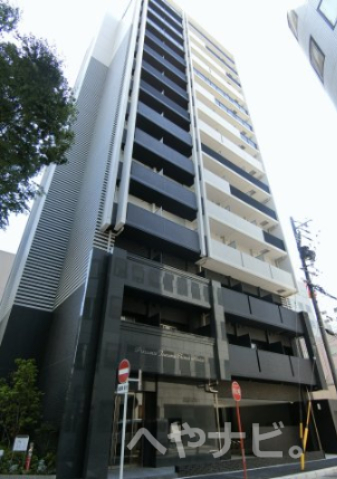 建物外観　★外観