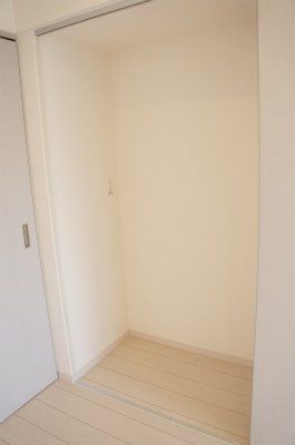 収納　物件画像