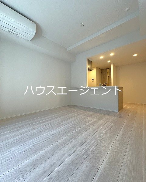居室・リビング　リビングダイニングです