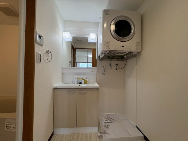 洗面設備　グランディール★南風原町字津崋山エリア