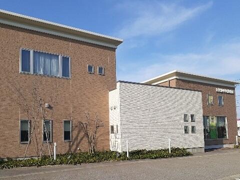 病院　大沢野中央診療所（病院）まで1400m