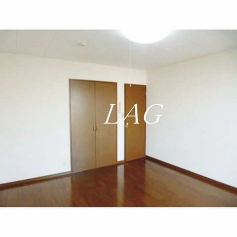 その他部屋・スペース　寝室です。