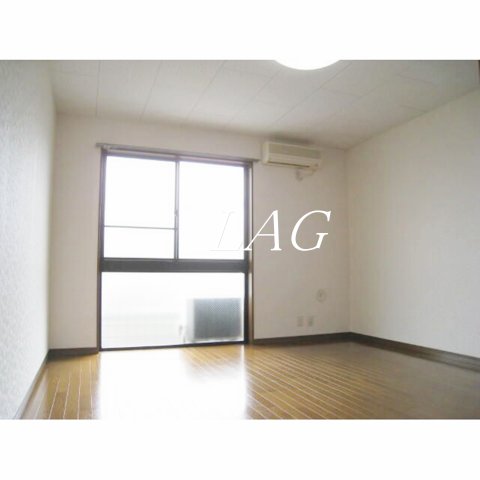 居室・リビング　洋室のお部屋です。