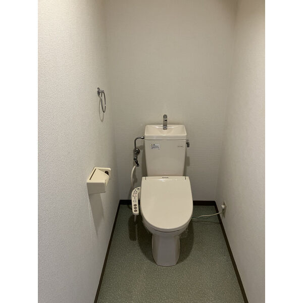 トイレ　※写真はイメージです