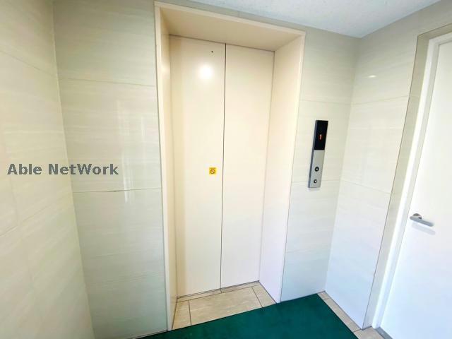 その他共有部分　建物設備