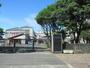 中学校　宇土市立鶴城中学校（中学校）まで1612m