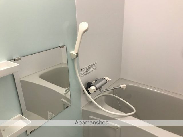 クレイノビアンカーサのトイレ写真