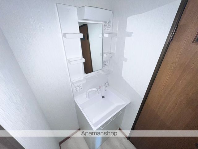 ノースビラ深堀Iの内装写真