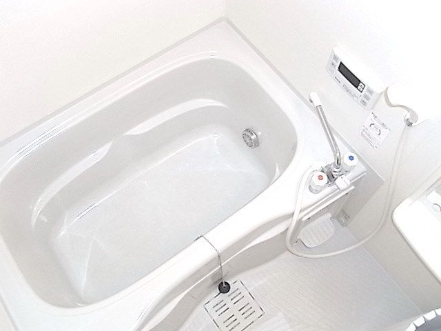 バス・シャワールーム　バスルーム