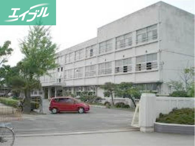 小学校　倉敷市立玉島小学校（小学校）まで2673m