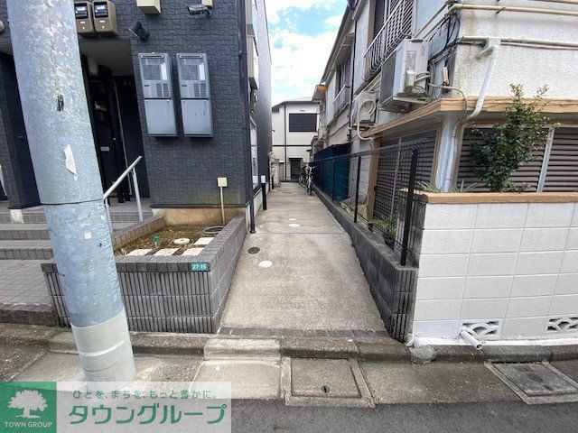 その他　駐輪スペース