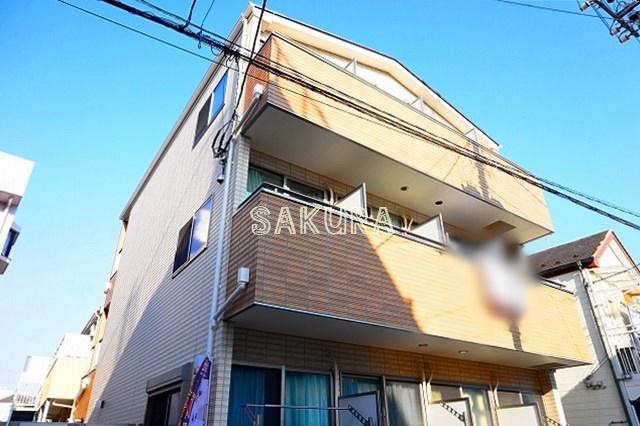 建物外観　当店おすすめ物件♪