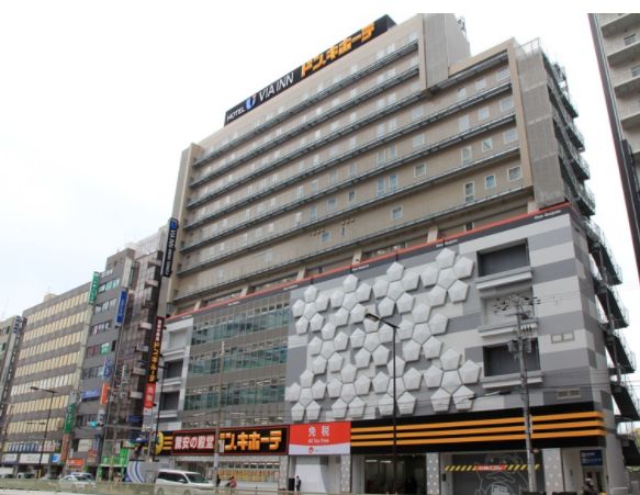 その他　ドン・キホーテあべの天王寺駅前店（その他）まで606m