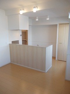居室・リビング　明るい室内です☆