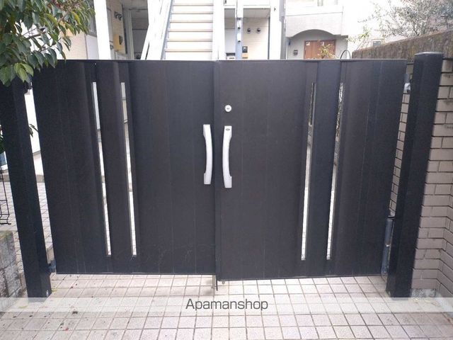 その他共有部分　その他共有部分