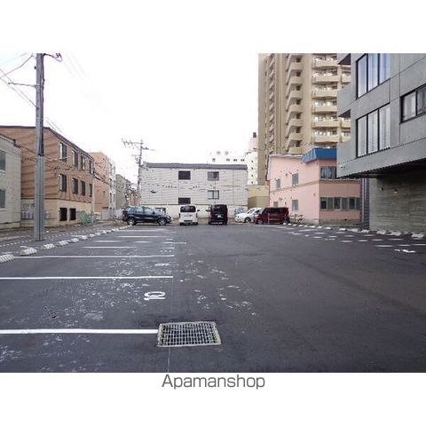 地下鉄東西線 西１１丁目駅 徒歩9分 10階建 築6年のその他写真