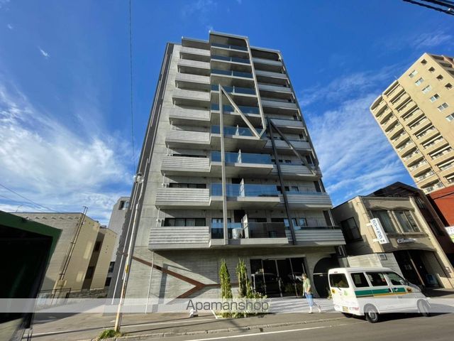 地下鉄東西線 西１１丁目駅 徒歩9分 築6年
