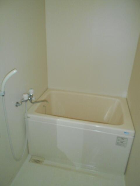 バス・シャワールーム　（同タイプ別部屋参考写真）